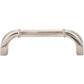 JEFFREY ALEXANDER Z280-SN Cordova 96 mm Center-to-Center Bar Pull - Satin Nickel