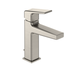 TOTO TLG10301U#BN Gb Series 1.2 Gpm Single Handle Bathroom Sink Faucet With Comfort Glide Technology And Drain Assembly - Brushed Nickel
