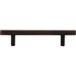 JEFFREY ALEXANDER 845-96DBAC Dominique 96 mm Center-to-Center Bar Pull - Brushed Oil Rubbed Bronze