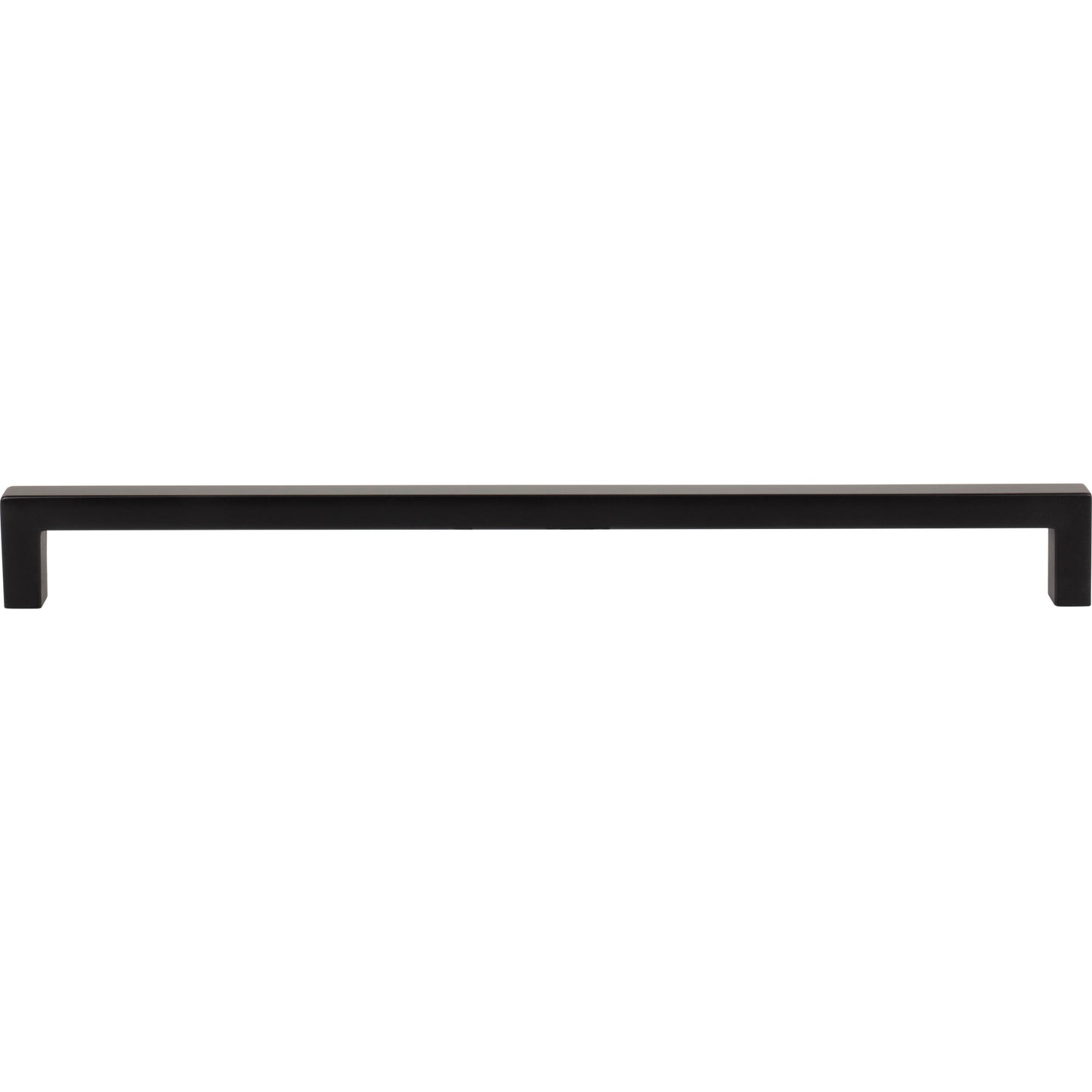 ATLAS A876-BL It 11 5/16" Center to Center Bar Pull - Matte Black