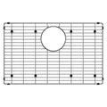 BLANCO 237527 Ikon Stainless Steel Sink Grid for Ikon 27" Sink in Stainless Steel