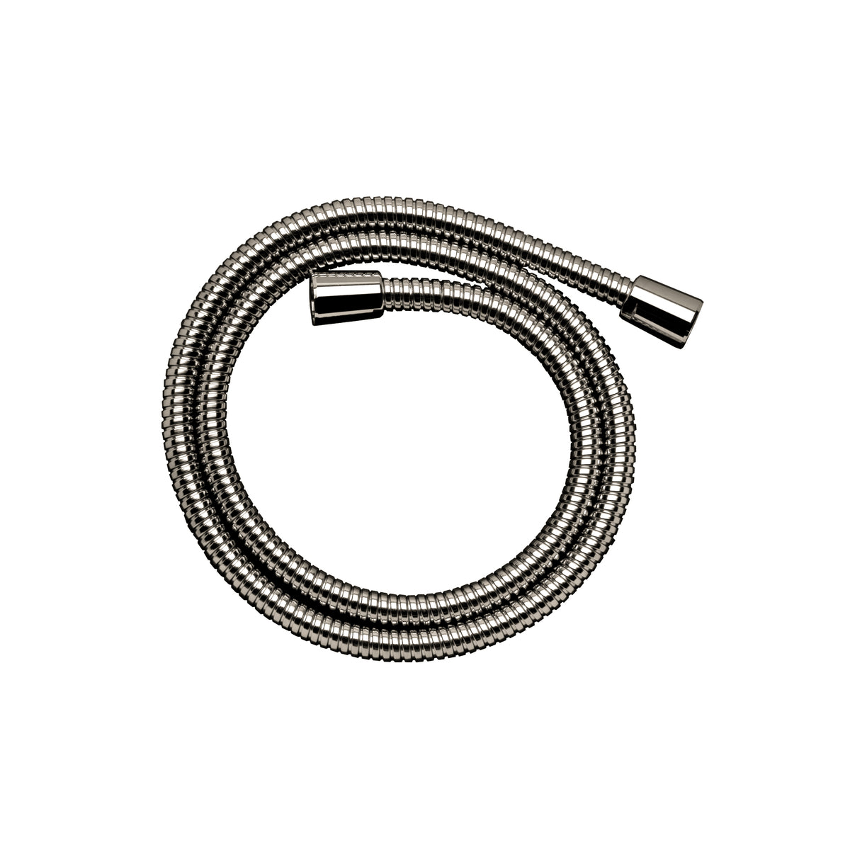 AXOR 28112000 ShowerSolutions Metal Handshower Hose, 49" - Chrome