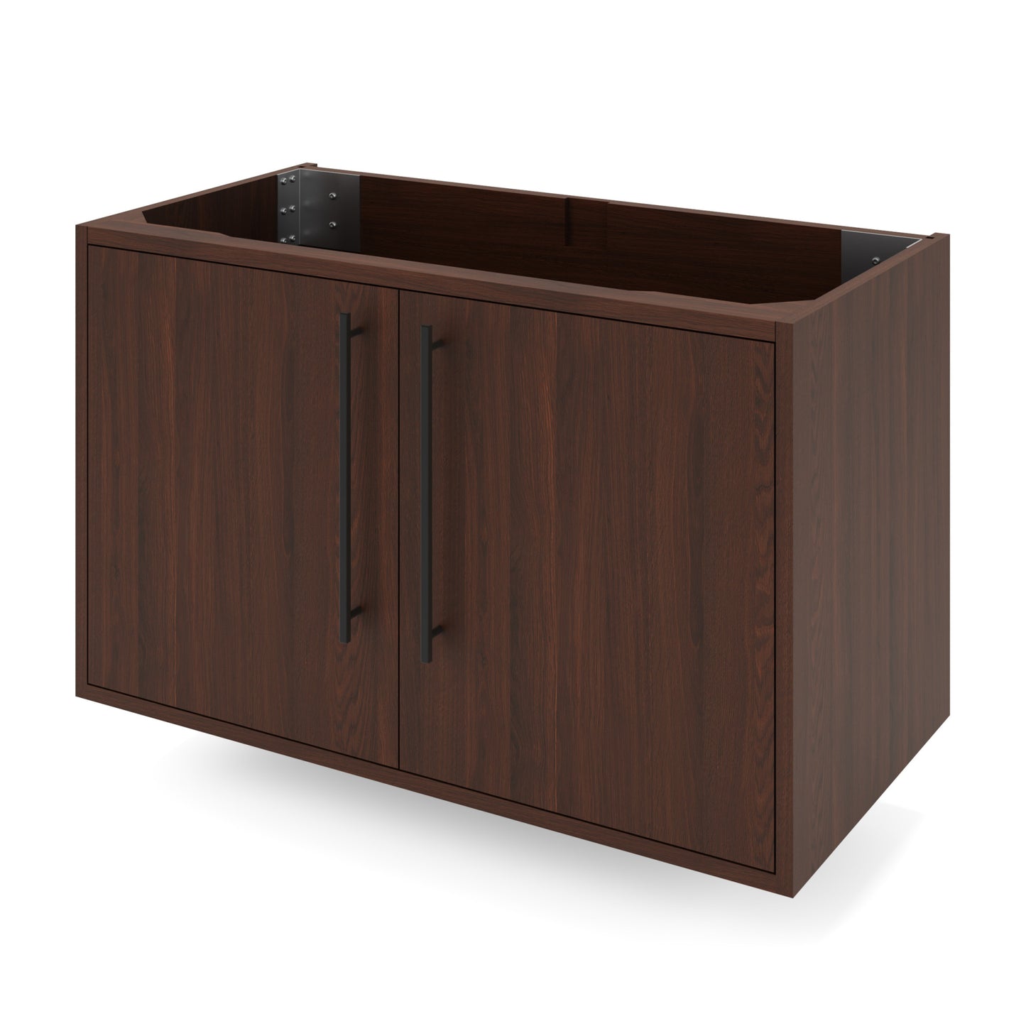 JEFFREY ALEXANDER VKTEM36DWPRE - Dark Walnut