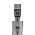 TOTO TES205AE#CP Square S Touchless Auto Foam Soap Dispenser Controller With 3 Liter Reservoir Tank - Polished Chrome