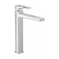 HANSGROHE 74513001 Metropol Single-Hole Faucet 260 with Loop Handle, 1.2 GPM - Chrome