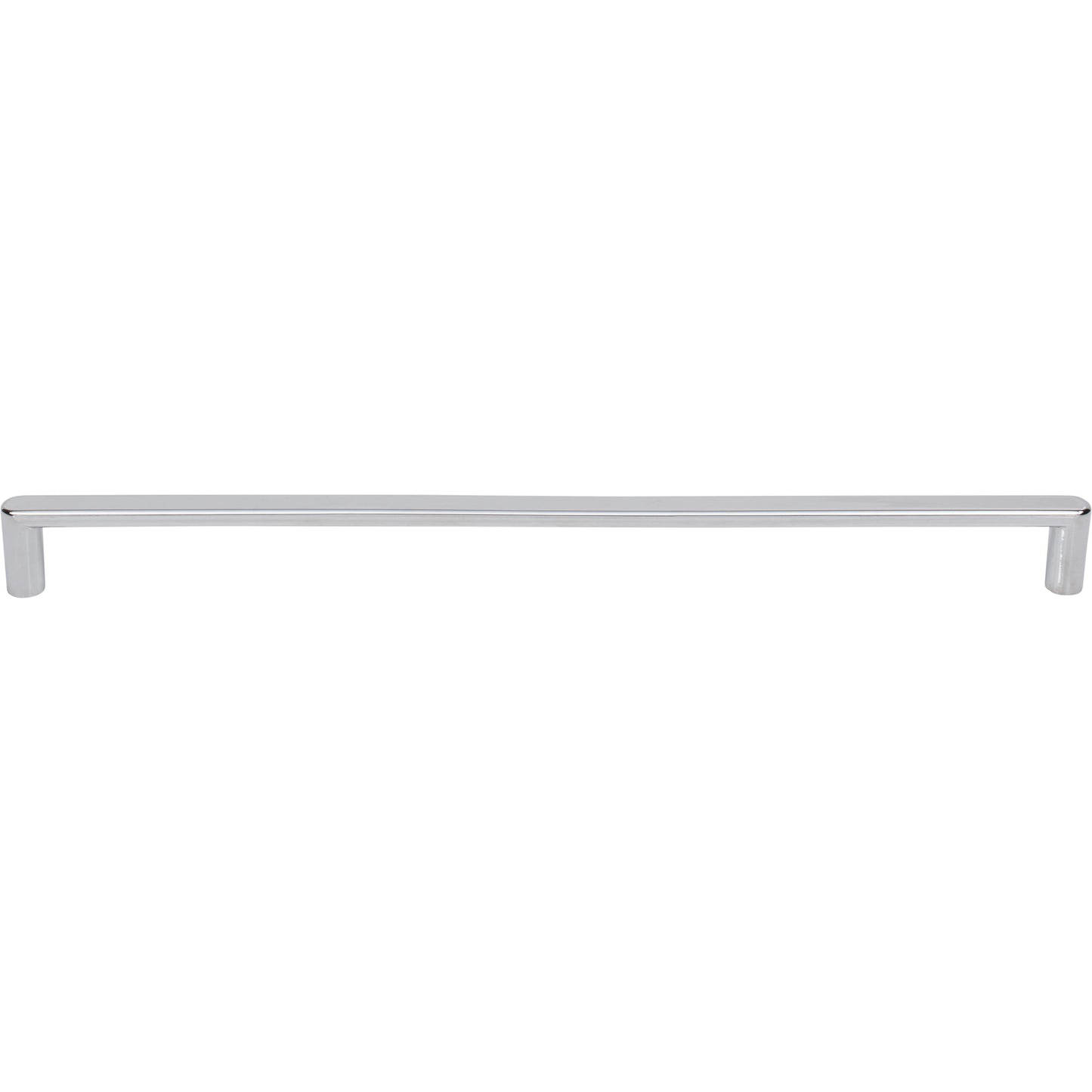 ELEMENTS 105-305PC Gibson 305 mm Center-to-Center Bar Pull - Polished Chrome