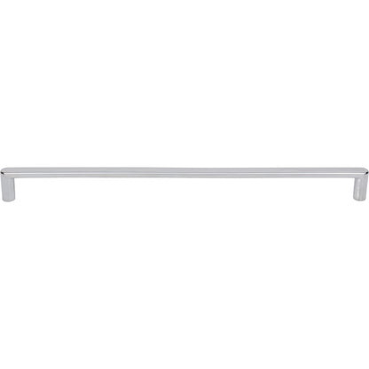 ELEMENTS 105-305PC Gibson 305 mm Center-to-Center Bar Pull - Polished Chrome