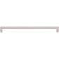 TOP KNOBS TK3226PN Langston 12" Center to Center Bar Pull - Polished Nickel