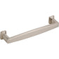 JEFFREY ALEXANDER 171-128SN Richard 128 mm Center-to-Center Bar Pull - Satin Nickel