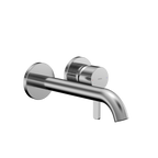 TOTO TLG11308U#CP Gf 1.2 Gpm Wall-Mount Single-Handle Long Bathroom Faucet With Comfort Glide Technology - Polished Chrome
