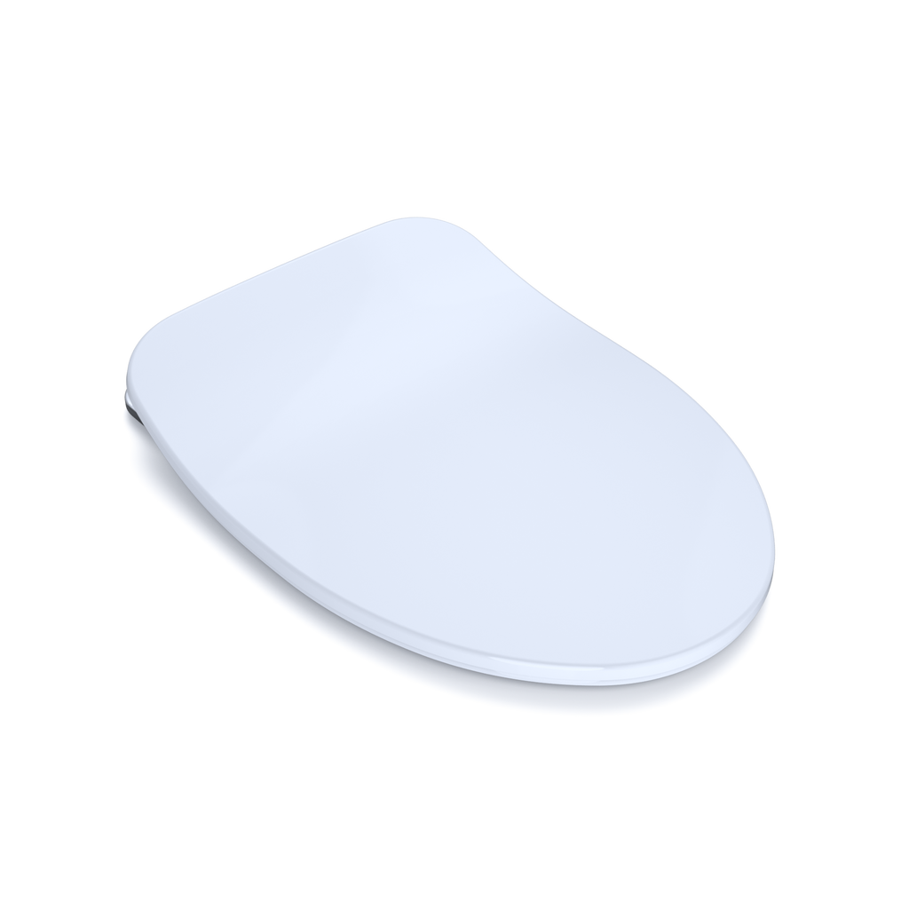 TOTO SS234#01 Softclose Ultra Slim - Cotton White