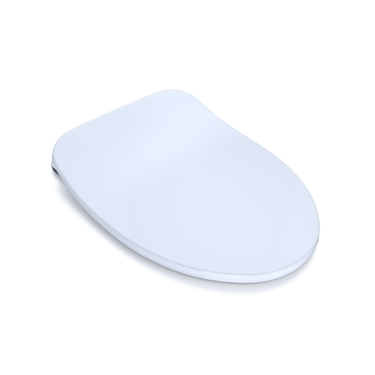 TOTO SS234#01 Softclose Ultra Slim - Cotton White