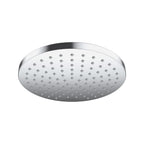 HANSGROHE 26277001 Vernis Blend Showerhead 200 1-Jet, 1.75 GPM - Chrome