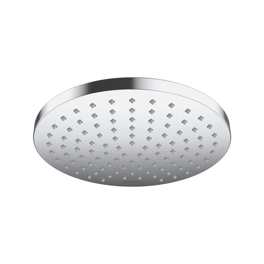 HANSGROHE 26093001 Vernis Blend Showerhead 200 1-Jet, 1.5 GPM - Chrome