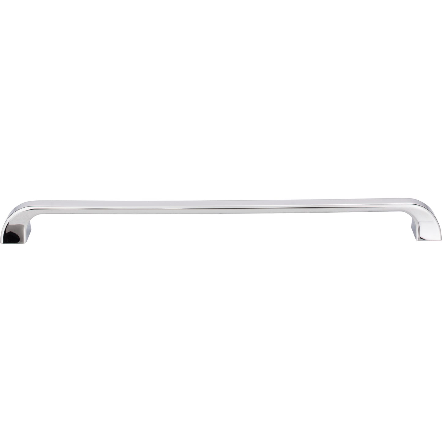 JEFFREY ALEXANDER 972-305PC Marlo 305 mm Center-to-Center Bar Pull - Polished Chrome