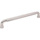 TOP KNOBS TK3207PN Dustin 12" Center to Center Appliance Pull - Polished Nickel