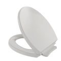 TOTO SS113#11 Softclose Slow Close Round Toilet Seat And Lid - Colonial White