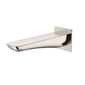 TOTO TBG02001U#PN Modern S Wall Tub Spout - Polished Nickel
