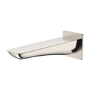 TOTO TBG02001U#PN Modern S Wall Tub Spout - Polished Nickel