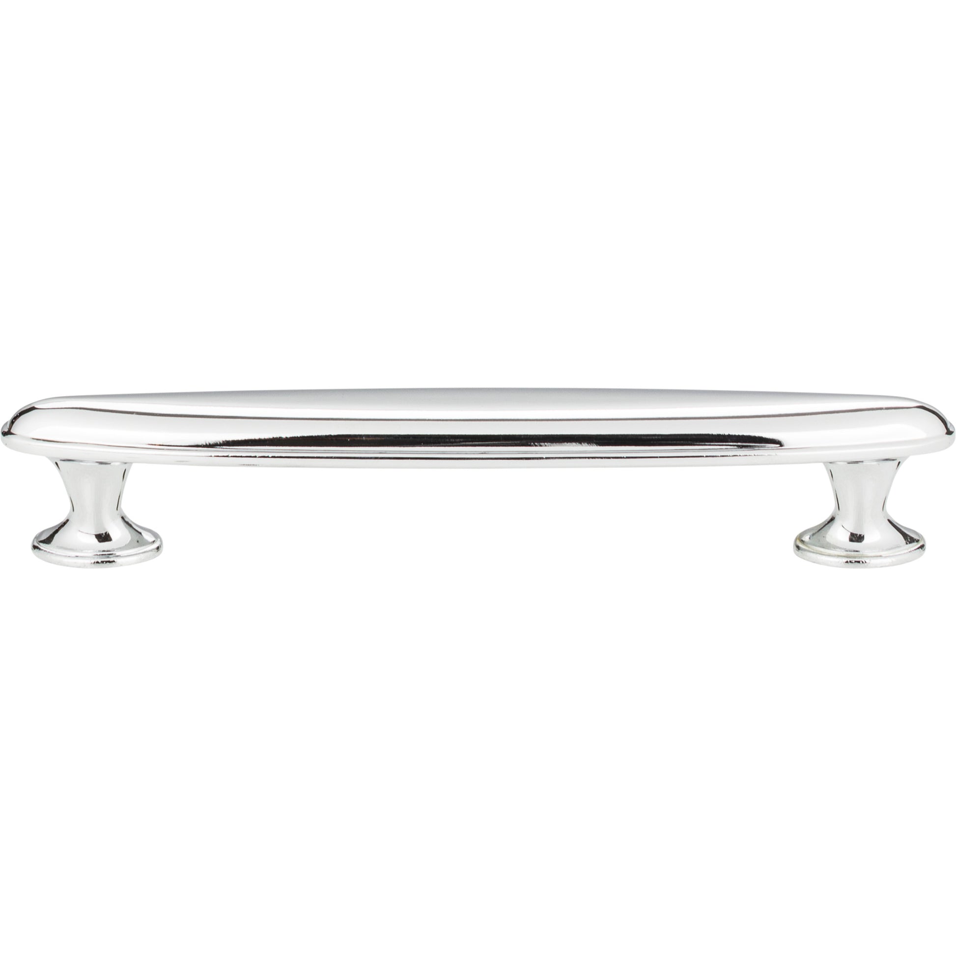 ATLAS 347-CH Austen 5 1/16" Center to Center Bar Pull , Polished Chrome