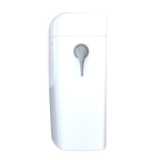 TOTO ST436EMNR#01 Aquia Iv Cube Dual Flush 1.28 And 0.9 Gpf Toilet Tank Only With Right Hand Trip Lever - Cotton White