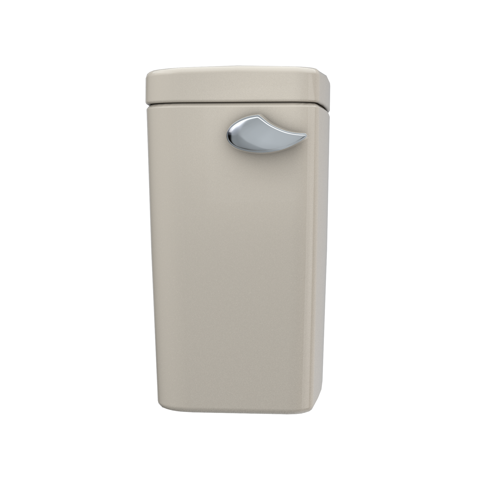 TOTO ST776SA#03 Drake 1.6 Gpf Toilet Tank With Washlet+ Auto Flush Compatibility - Bone