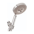 HANSGROHE 04518000 Raindance S Handshower Set 100 3-Jet, 2.0 GPM - Chrome