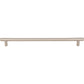 JEFFREY ALEXANDER 950SN Key West 900 mm Center-to-Center Bar Pull - Satin Nickel