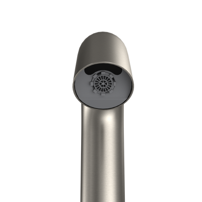 TOTO TLE28003U1#BN Standard R Ecopower Or Ac 1.0 Gpm Touchless Bathroom Faucet Spout - Brushed Nickel