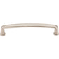 JEFFREY ALEXANDER 1092-128SN Milan 1 128 mm Center-to-Center Bar Pull - Satin Nickel