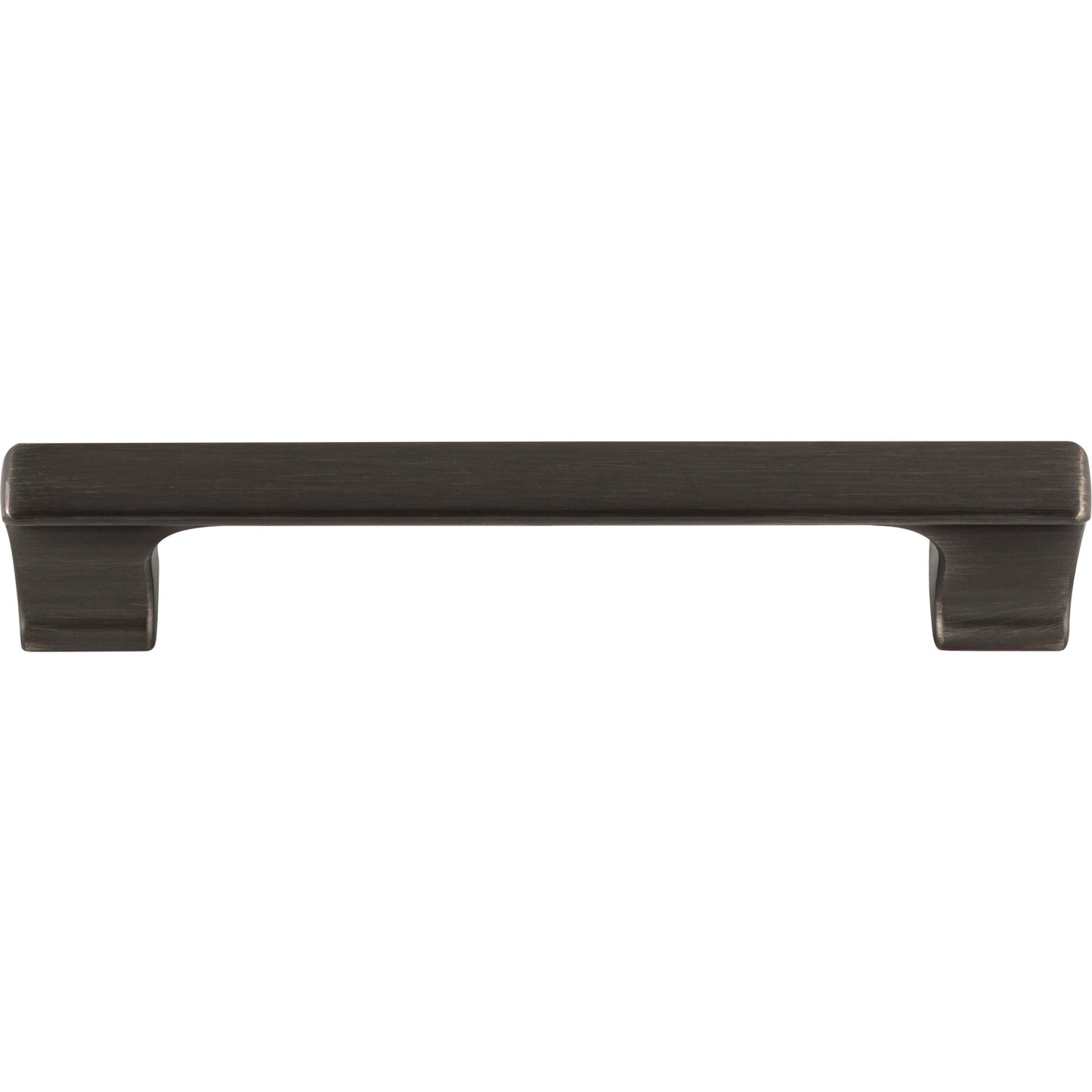 JEFFREY ALEXANDER 752-128BNBDL Sullivan 128 mm Center-to-Center Bar Pull - Brushed Pewter