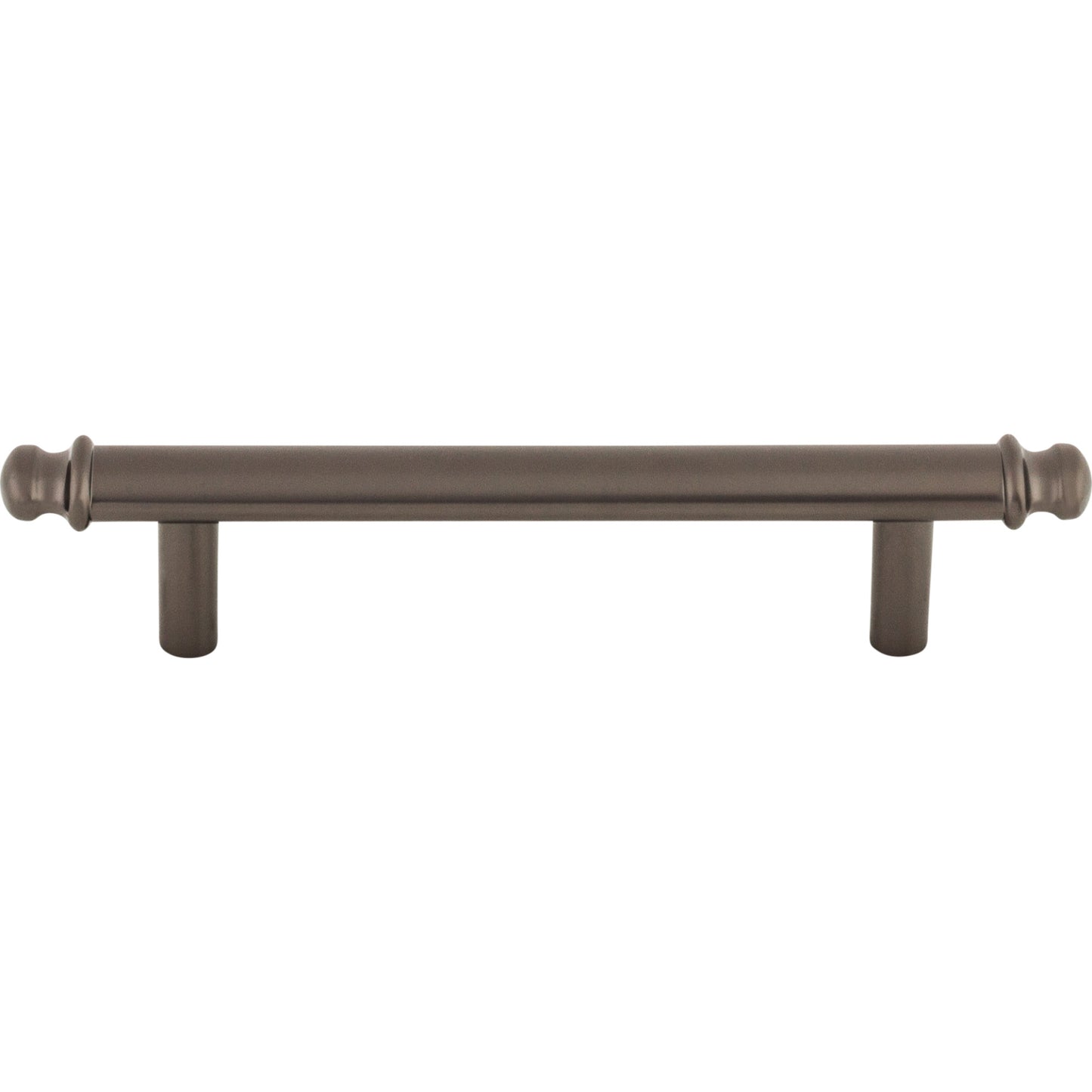 TOP KNOBS TK3052AG Julian 3 3/4" Center to Center Bar Pull , Ash Gray