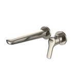 TOTO TLG03308U#PN Gs 1.2 Gpm Wall-Mount Single-Handle Bathroom Faucet With Comfort Glide Technology - Polished Nickel