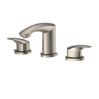 TOTO TLG09201U#BN Gm 1.2 Gpm Two Handle Widespread Bathroom Sink Faucet - Brushed Nickel