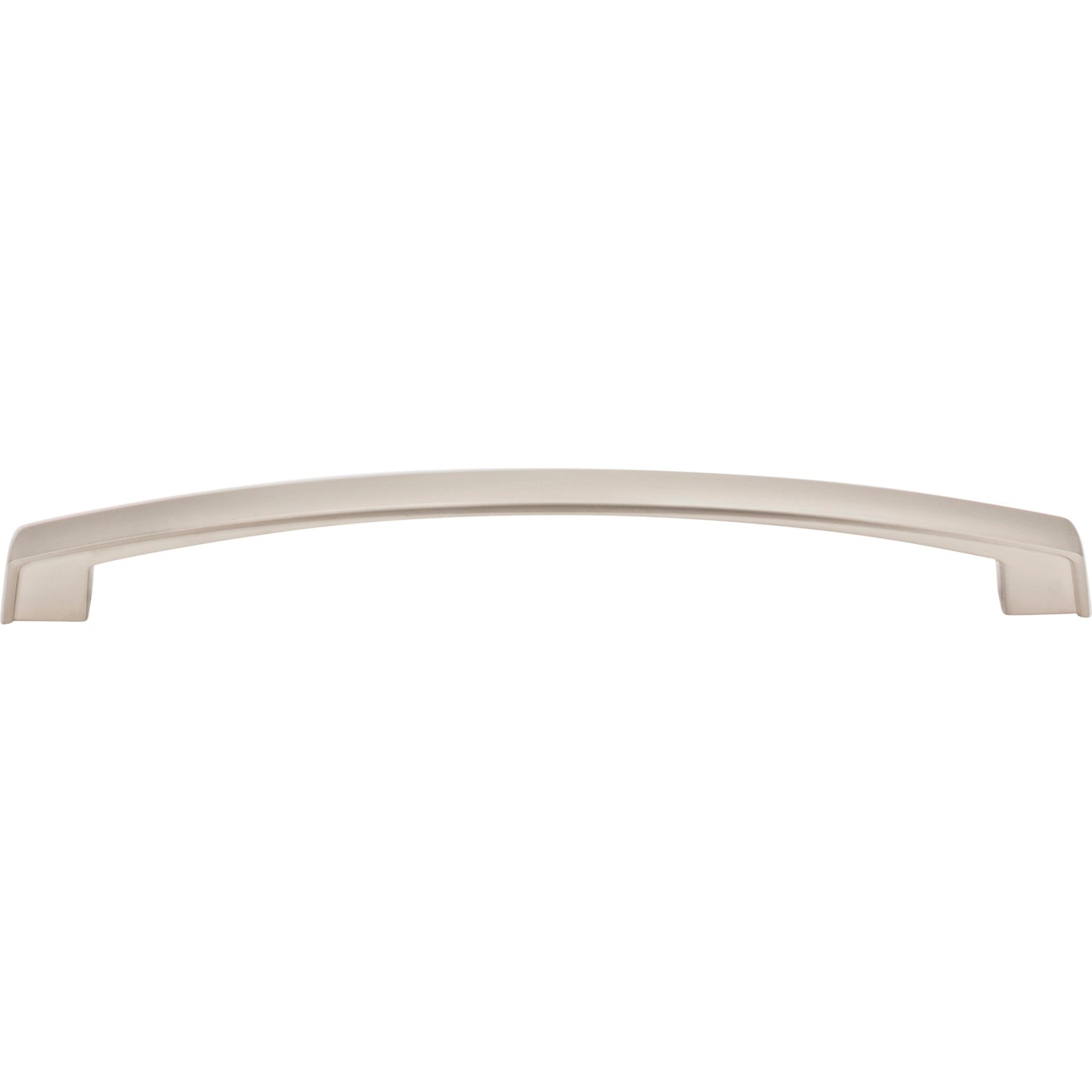 JEFFREY ALEXANDER 549-192SN Merrick 192 mm Center-to-Center Bar Pull - Satin Nickel