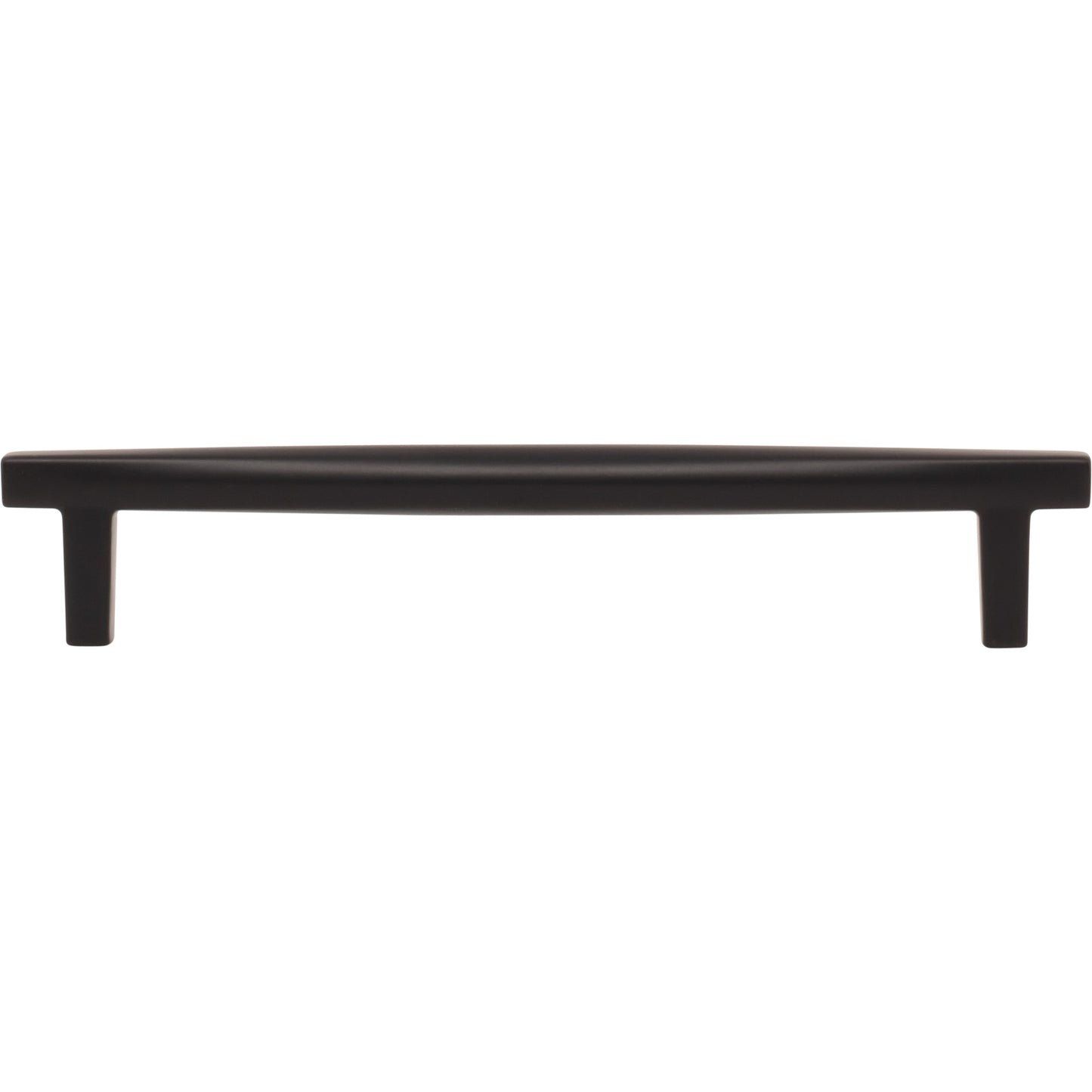 JEFFREY ALEXANDER 905-160MB Whitlock 160 mm Center-to-Center Bar Pull - Matte Black