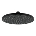 HANSGROHE 04824670 Locarno Showerhead 240 1-Jet, 1.75 GPM - Matte Black