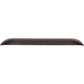 JEFFREY ALEXANDER 484-305DBAC Elara 305 mm Center-to-Center Arch Pull - Brushed Oil Rubbed Bronze