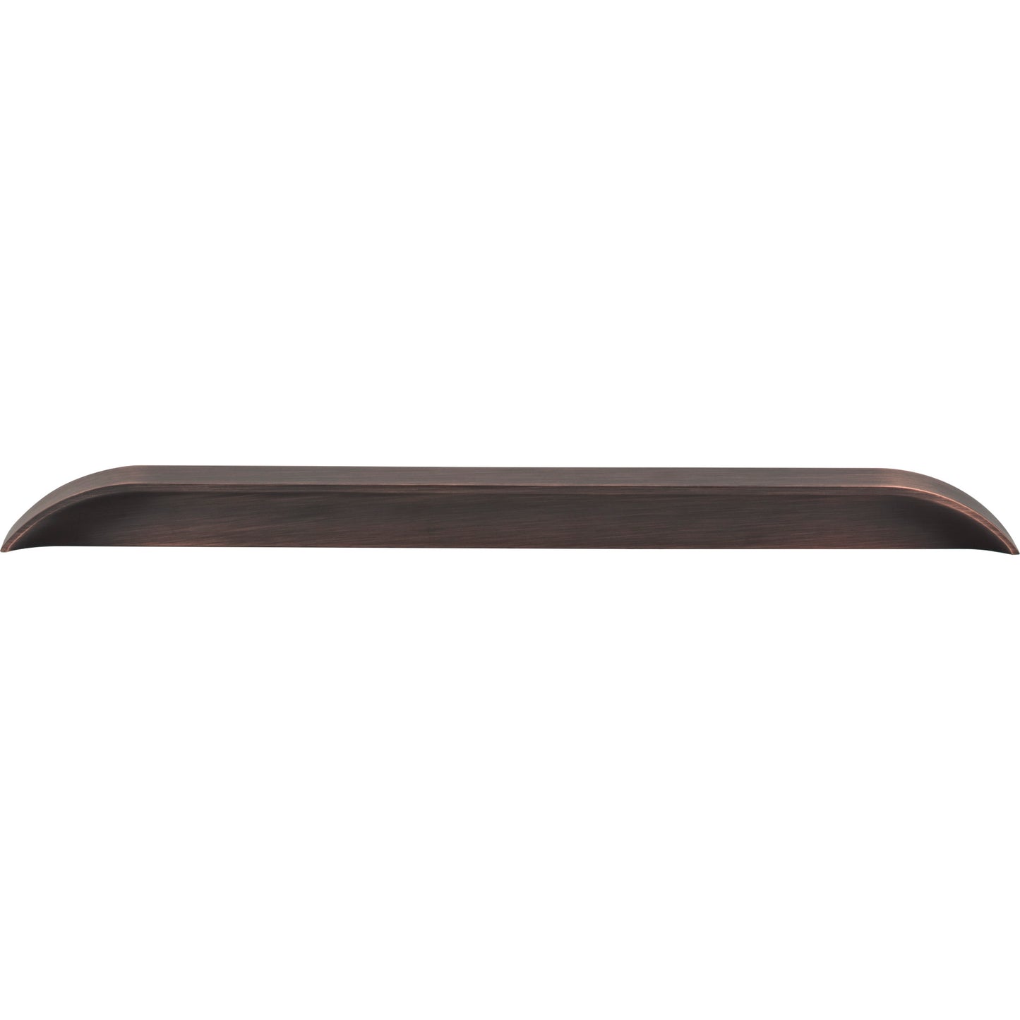 JEFFREY ALEXANDER 484-305DBAC Elara 305 mm Center-to-Center Arch Pull - Brushed Oil Rubbed Bronze