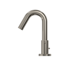 TOTO TLG11201UA#PN Gf Series 1.2 Gpm Two Lever Handle Widespread Bathroom Sink Faucet - Polished Nickel