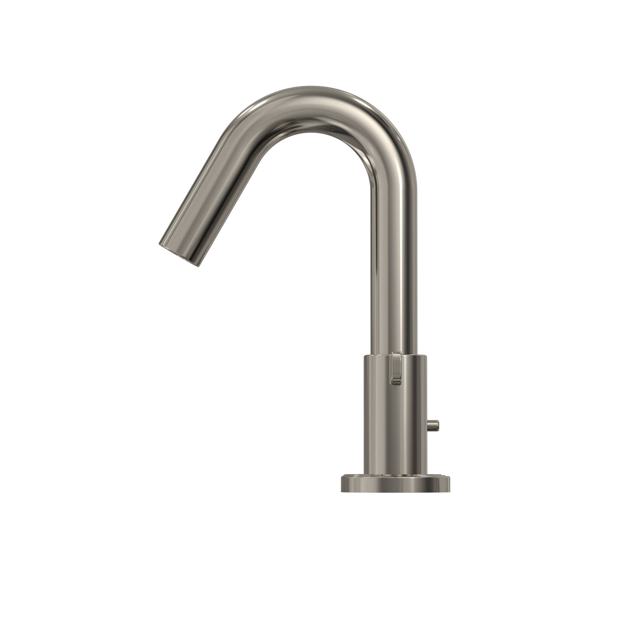 TOTO TLG11201UA#PN Gf Series 1.2 Gpm Two Lever Handle Widespread Bathroom Sink Faucet - Polished Nickel