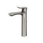 TOTO TLG01307U#PN Go 1.2 Gpm Single Handle Vessel Bathroom Sink Faucet With Comfort Glide Technology - Polished Nickel