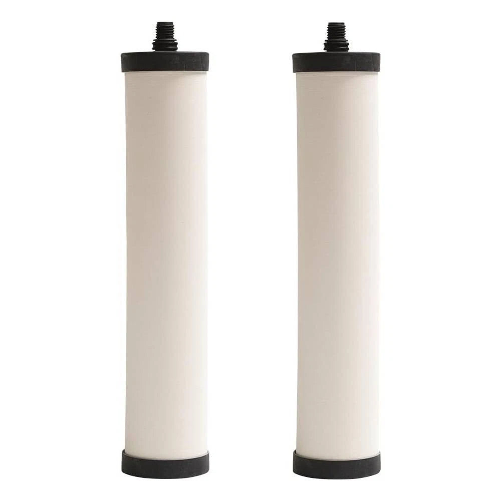 FRANKE FRC06-2PK FILTER CARTRIDGE CHLORINE 2PACK