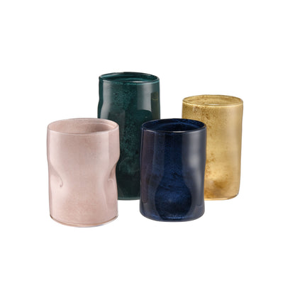 ELK STUDIO S0014-10095 Alina Vase - Small