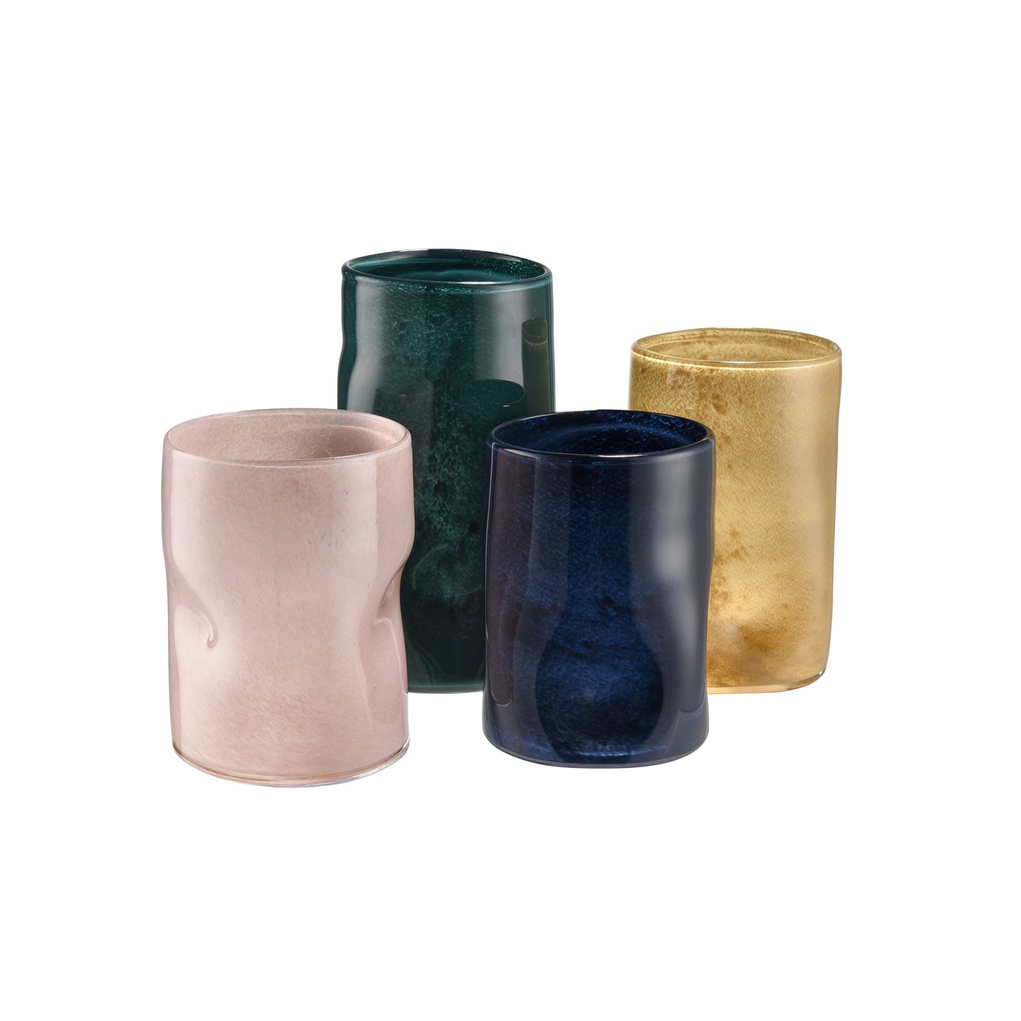 ELK STUDIO S0014-10096 Alina Vase - Large