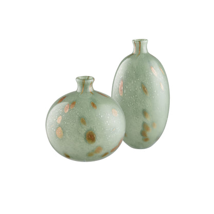 ELK STUDIO S0014-10102 Lexie Vase - Short