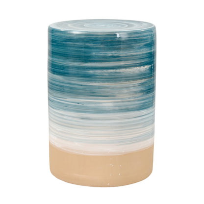 ELK STUDIO S0015-8113 Roe Bay Accent Stool