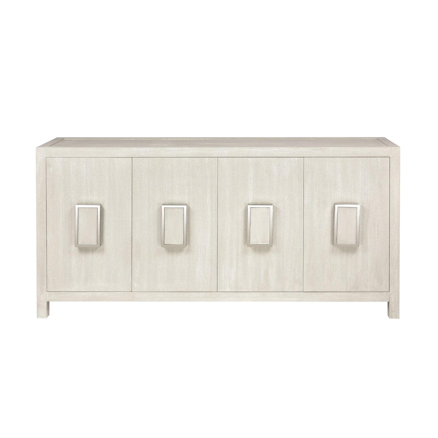 ELK STUDIO S0015-9932 Hawick Credenza - Weathered White