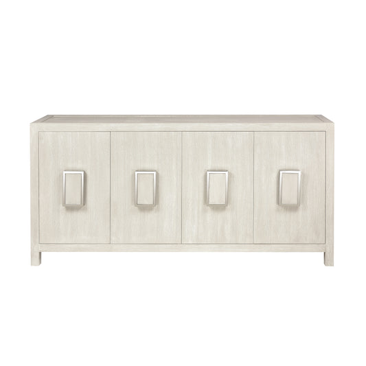 ELK STUDIO S0015-9932 Hawick Credenza - Weathered White