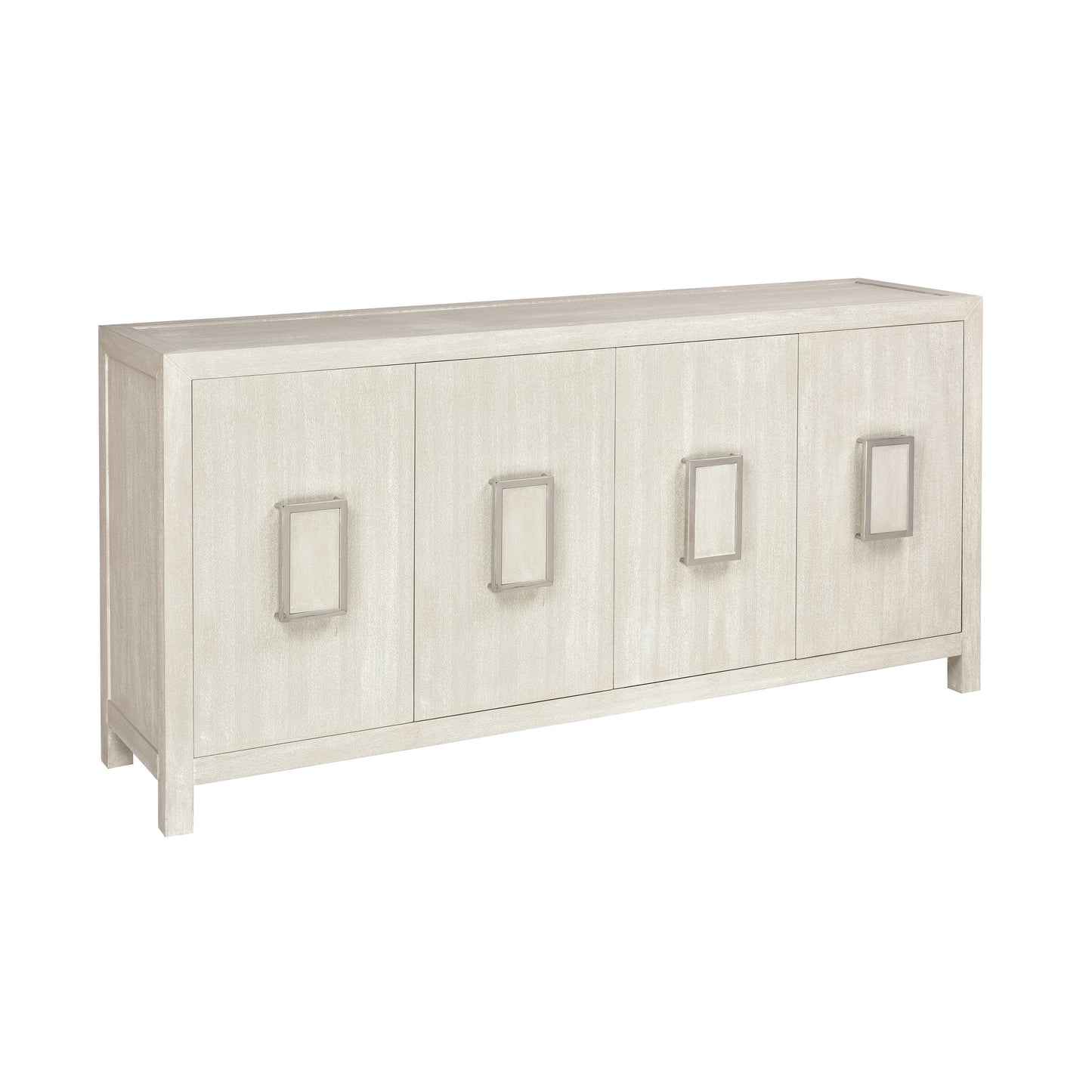 ELK STUDIO S0015-9932 Hawick Credenza - Weathered White